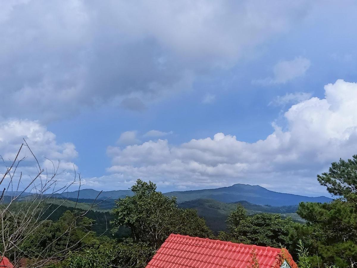 Paradiso Homestay Mangden Kon Von Kla Bagian luar foto