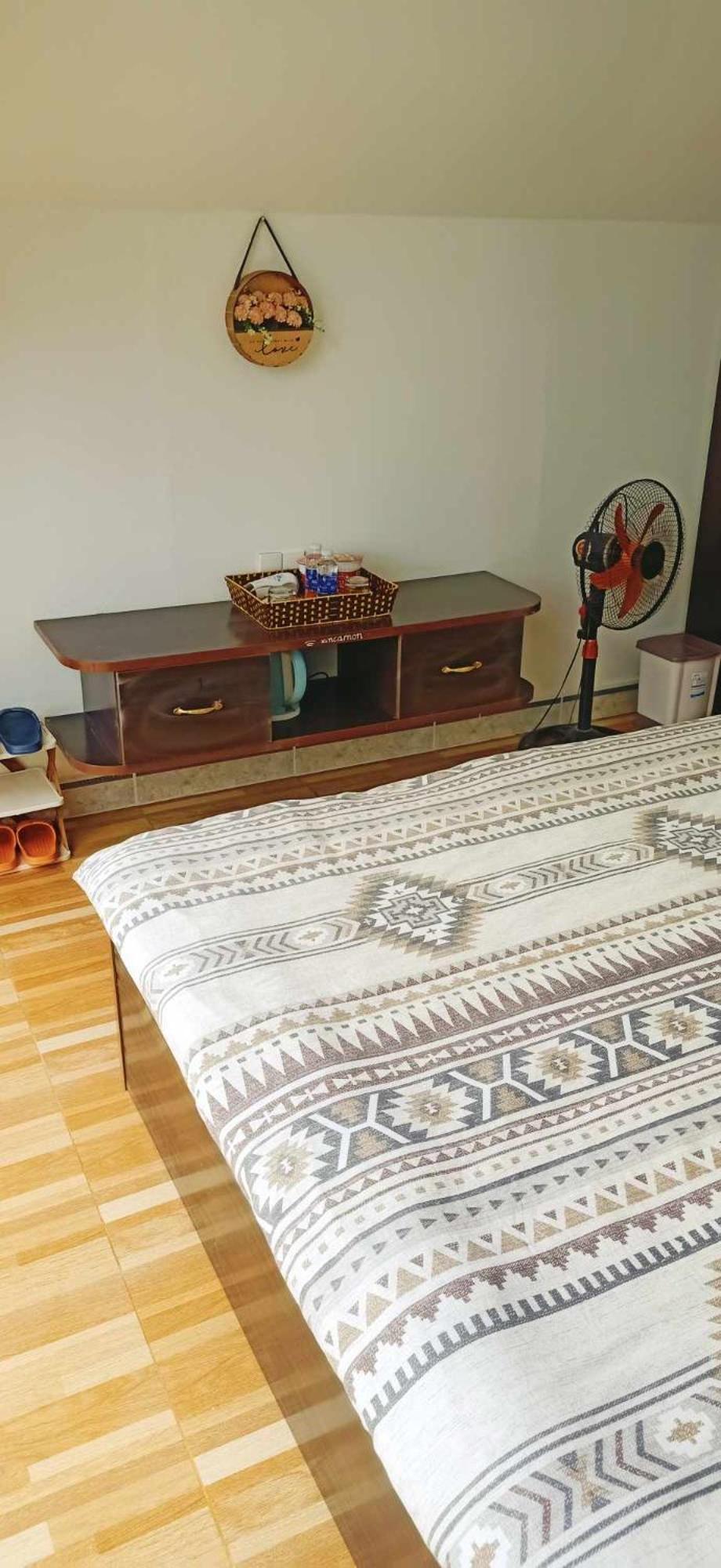 Paradiso Homestay Mangden Kon Von Kla Bagian luar foto