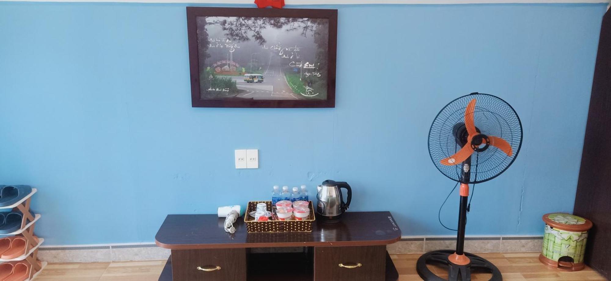 Paradiso Homestay Mangden Kon Von Kla Ruang foto