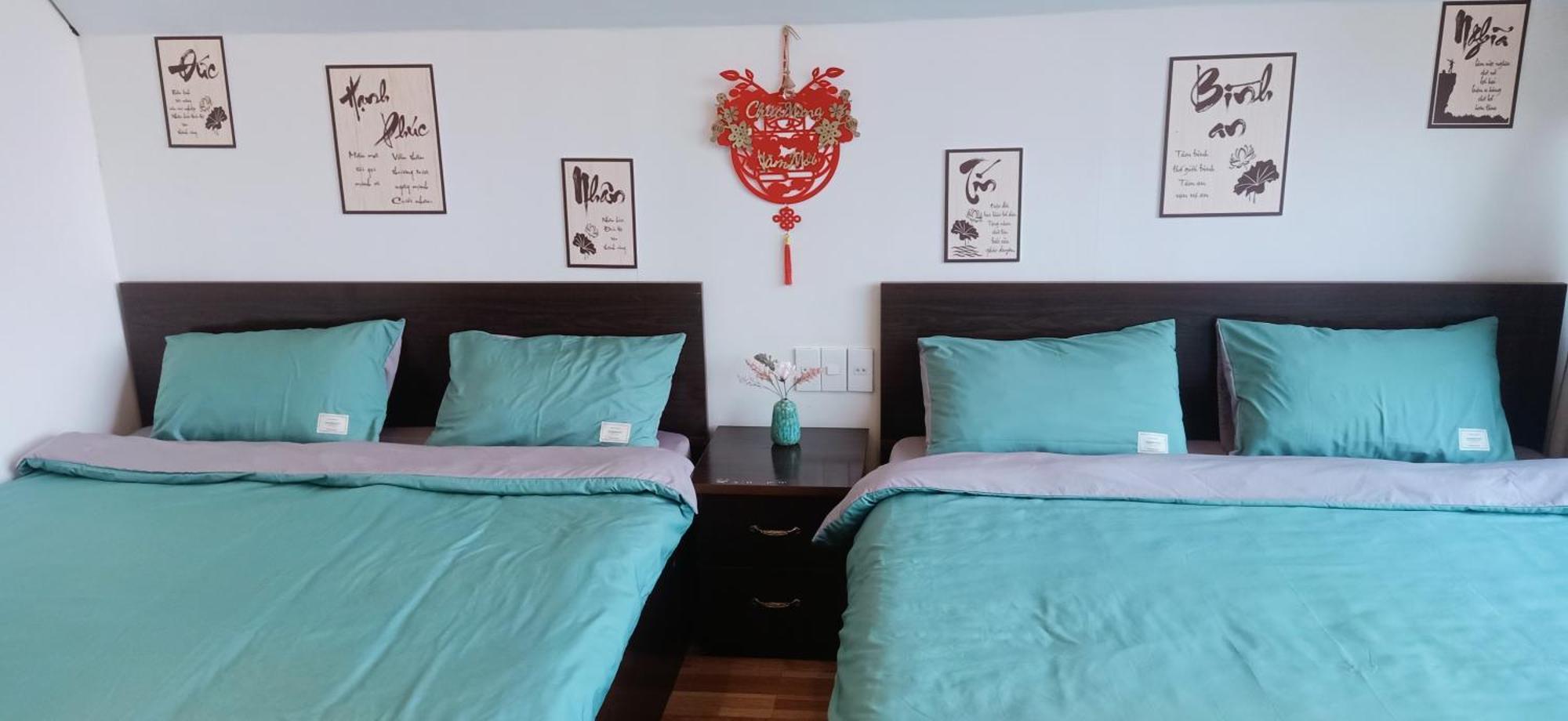 Paradiso Homestay Mangden Kon Von Kla Ruang foto