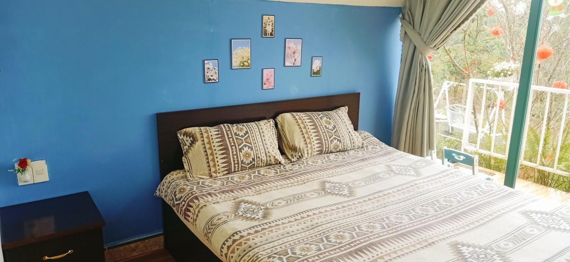 Paradiso Homestay Mangden Kon Von Kla Ruang foto